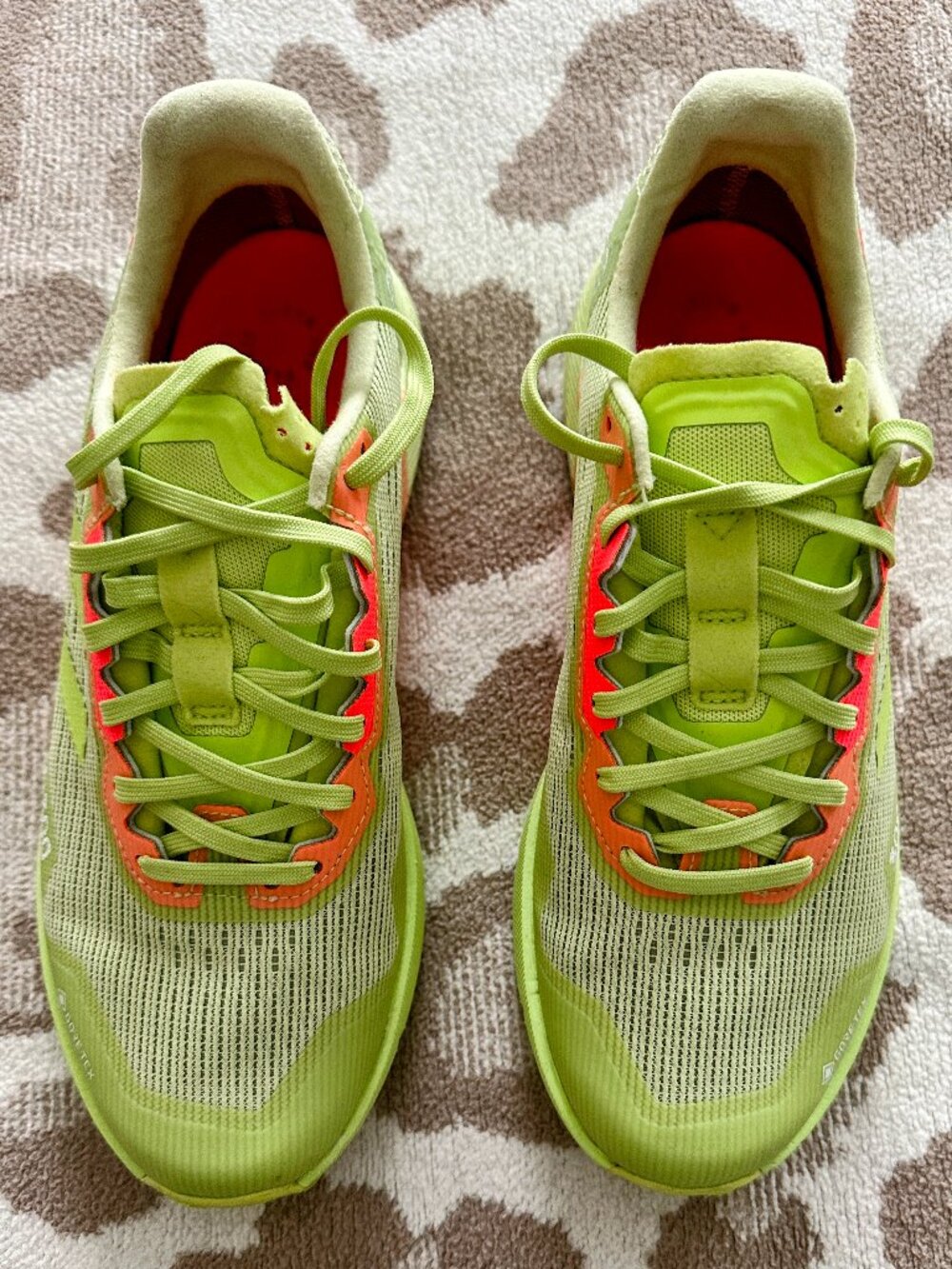 TERREX Trail Runners
